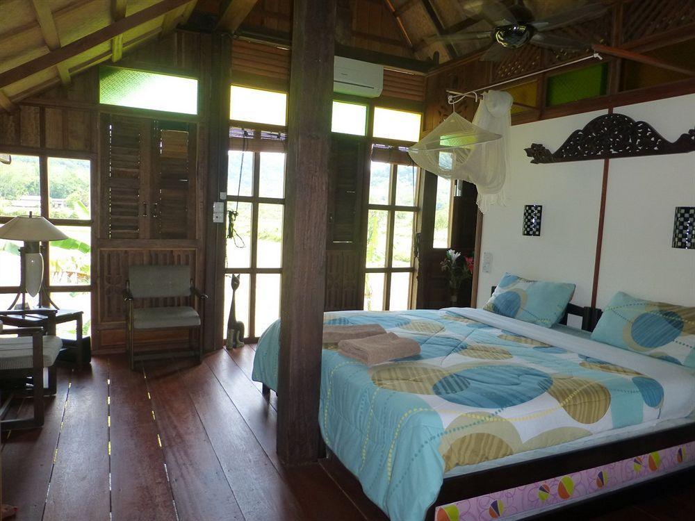 Sunset Valley Langkawi Exterior foto