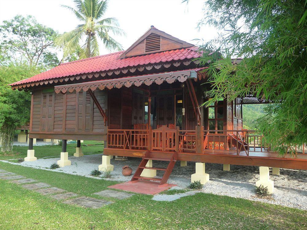Sunset Valley Langkawi Exterior foto