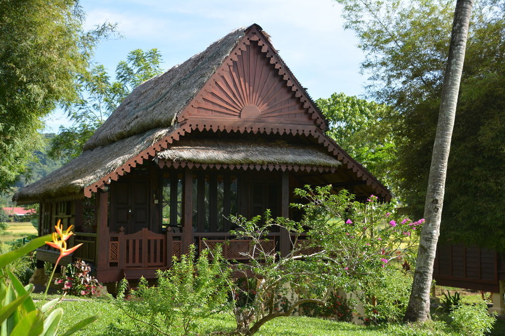 Sunset Valley Langkawi Exterior foto