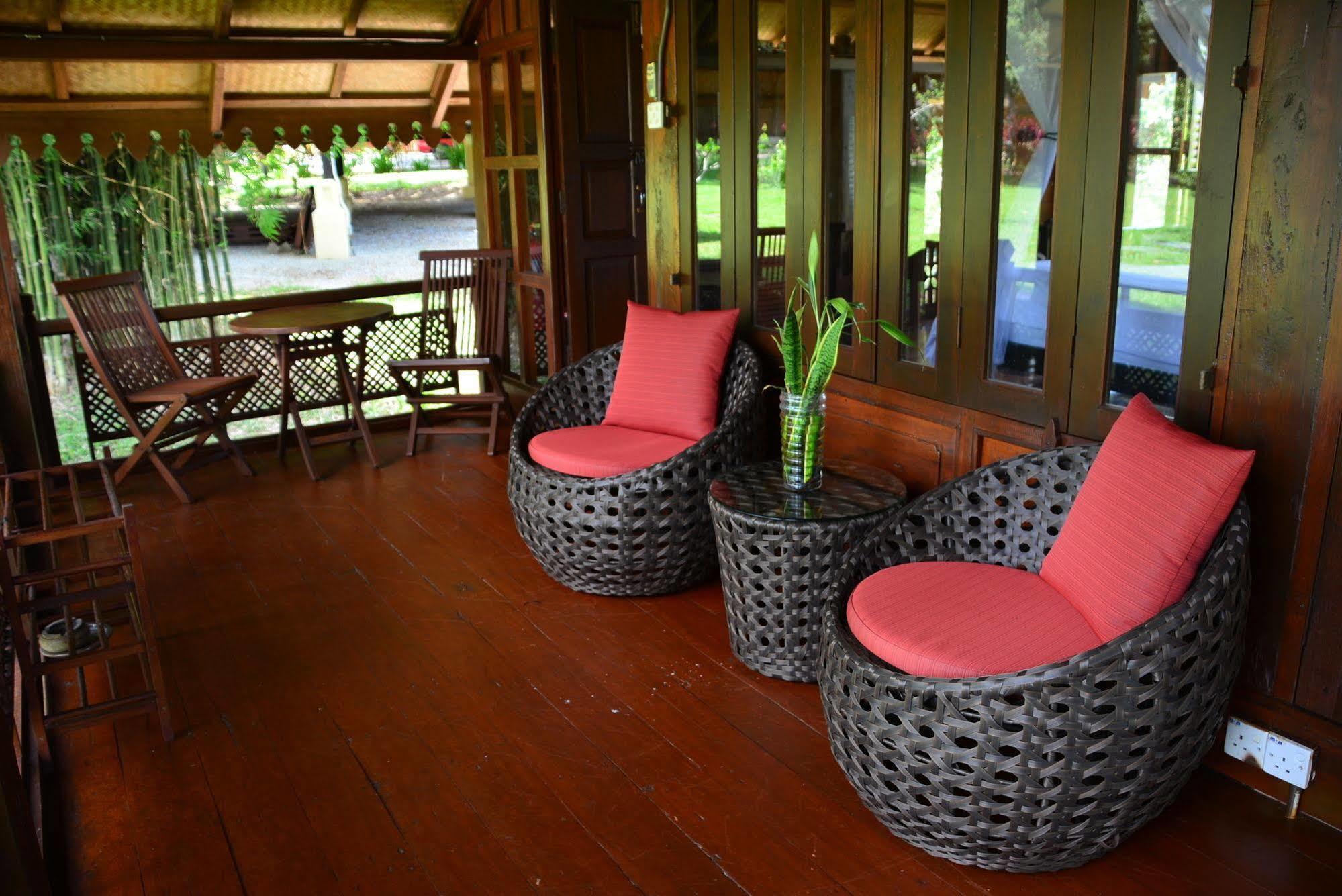 Sunset Valley Langkawi Exterior foto
