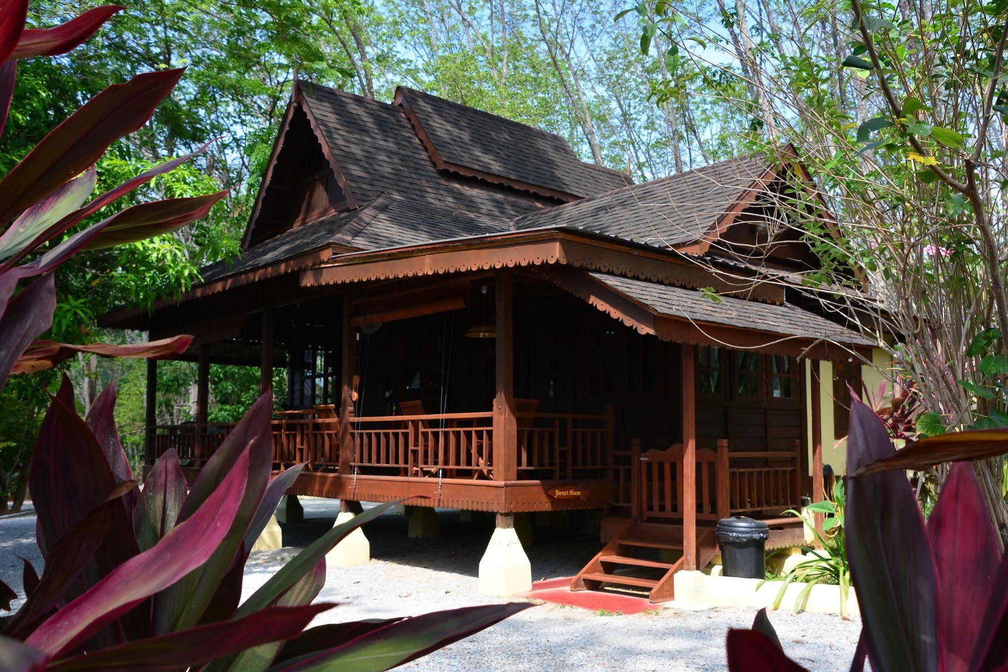 Sunset Valley Langkawi Exterior foto