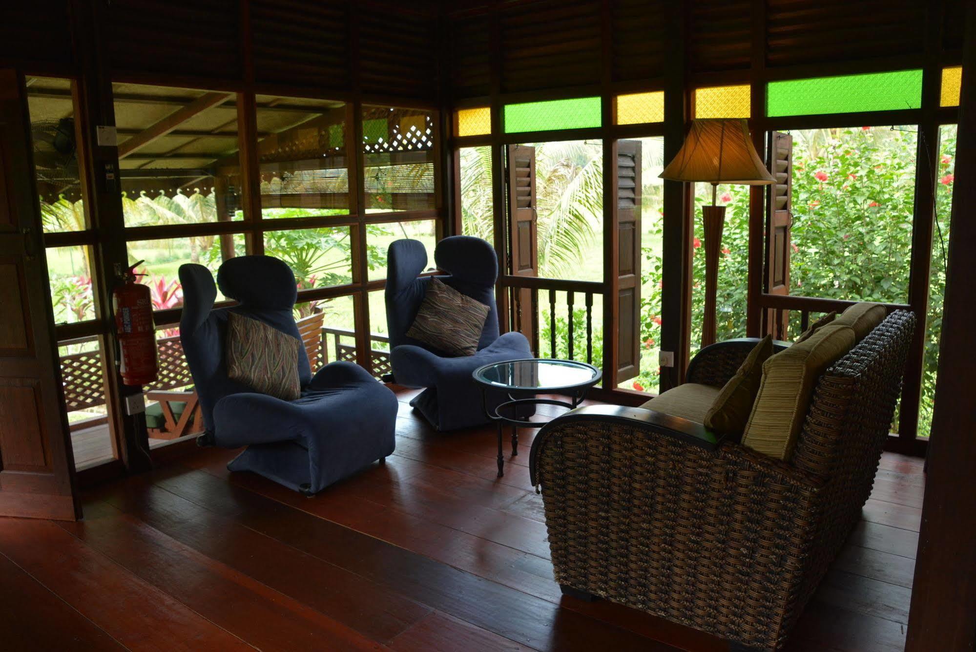 Sunset Valley Langkawi Exterior foto